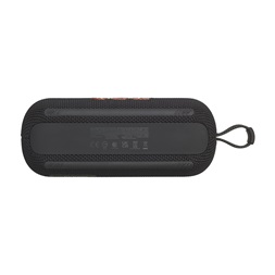 JBL Tuner 3 fekete hordozható Bluetooth FM/DAB rádiós hangszóró