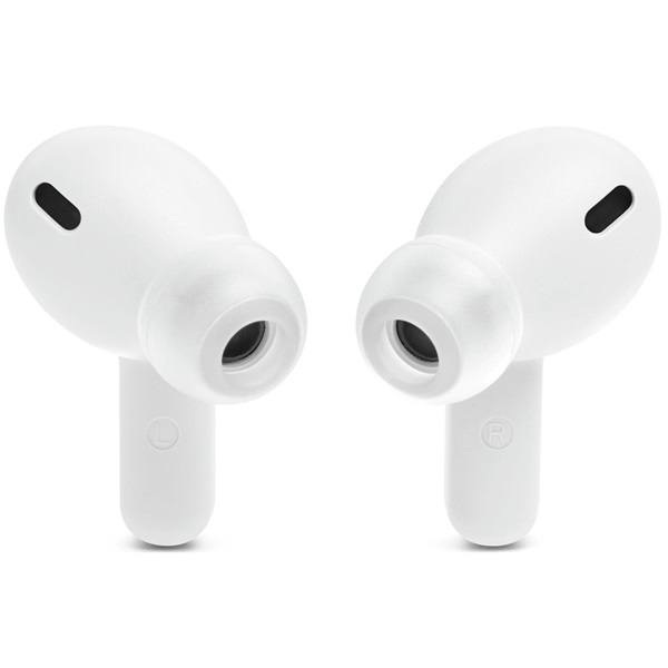 JBL Vibe 200TWS True Wireless Bluetooth fehér fülhallgató