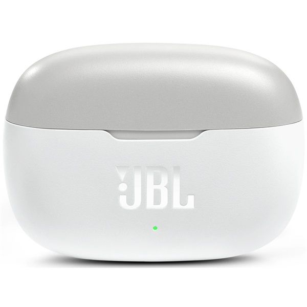 JBL Vibe 200TWS True Wireless Bluetooth fehér fülhallgató