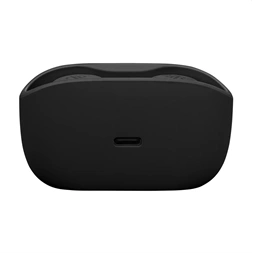 JBL Vibe Buds2 True Wireless Bluetooth zajszűrős fekete fülhallgató