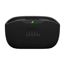 JBL Vibe Buds2 True Wireless Bluetooth zajszűrős fekete fülhallgató