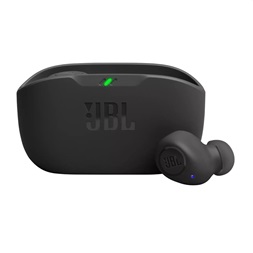 JBL Vibe Buds True Wireless Bluetooth fehér fülhallgató