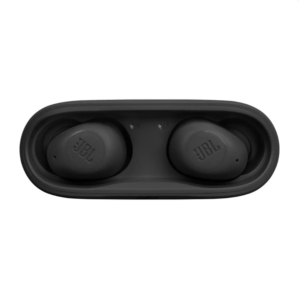 JBL Vibe Buds True Wireless Bluetooth fehér fülhallgató