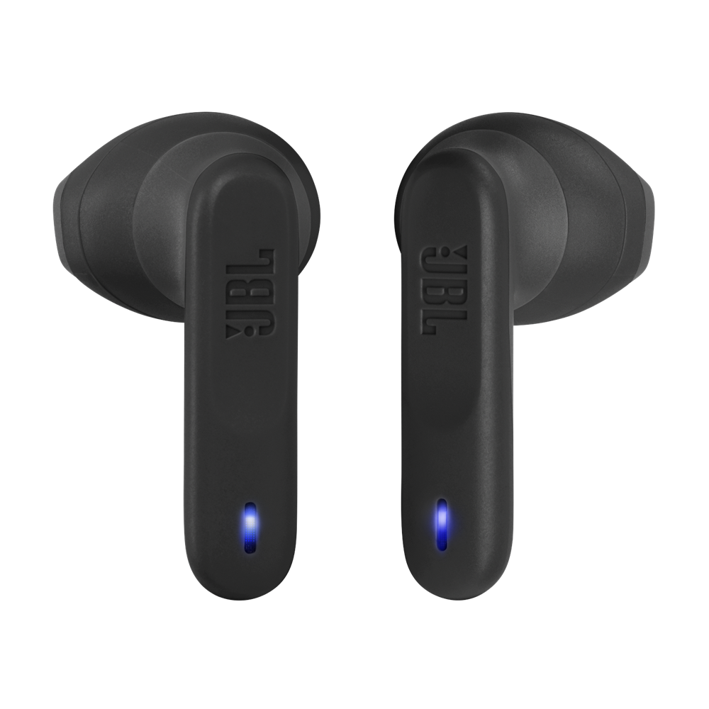 JBL Vibe Flex True Wireless Bluetooth fekete fülhallgató