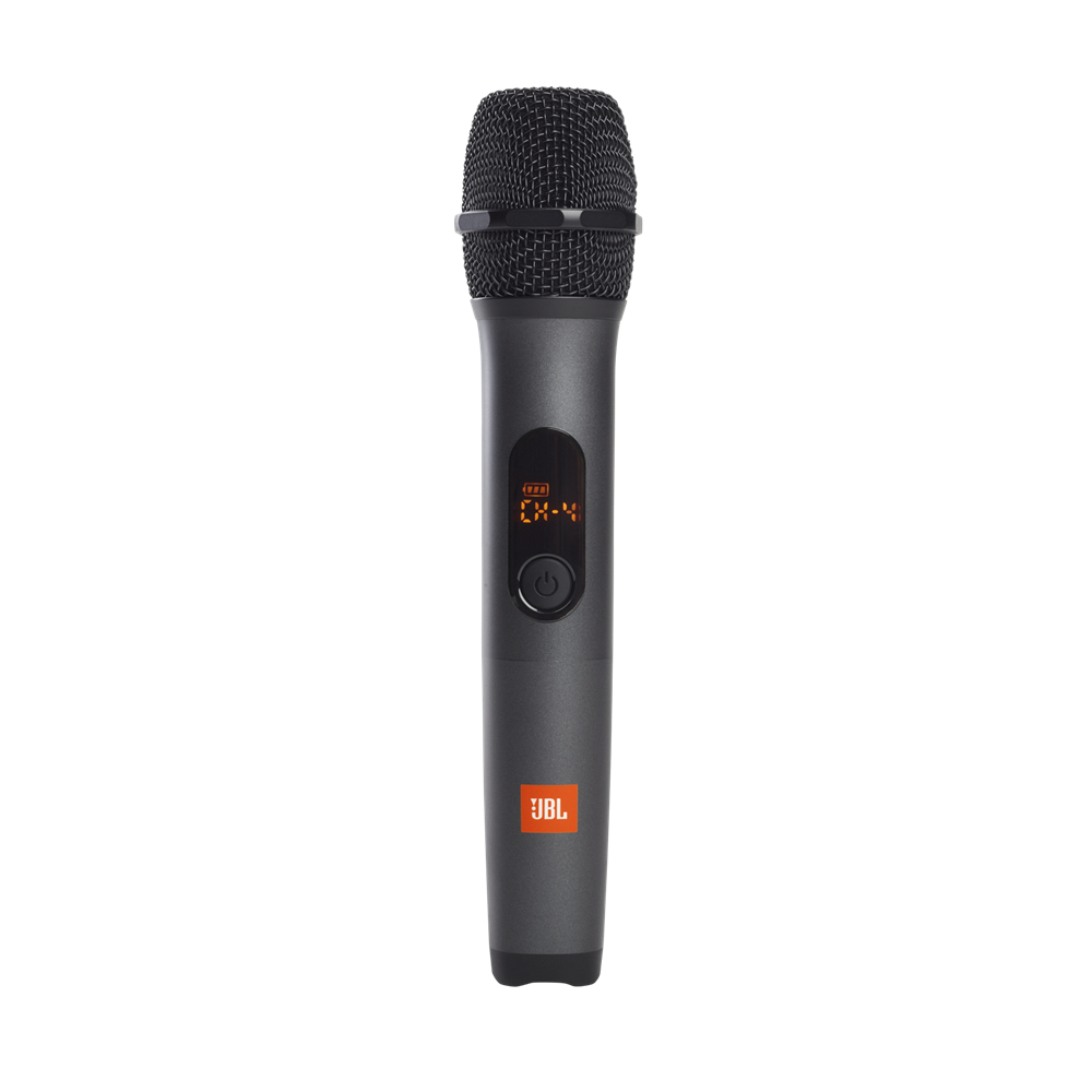 JBL WIRELESS MIC 2db-os vezeték nélküli UHF mikrofon csomag