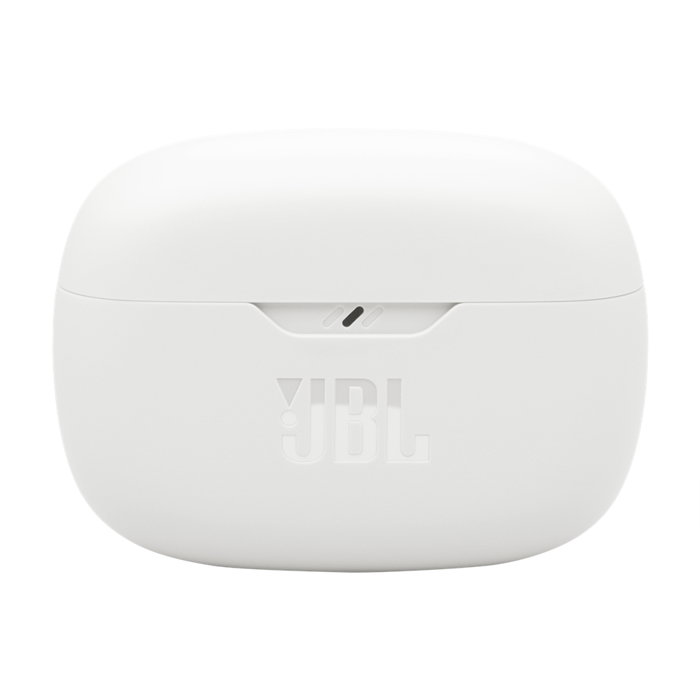 JBL Wave Beam 2 True Wireless Bluetooth aktív zajszűrős fehér fülhallgató