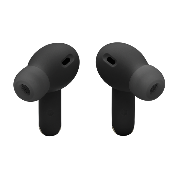 JBL Wave Beam 2 True Wireless Bluetooth aktív zajszűrős fekete fülhallgató