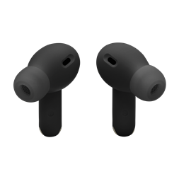 JBL Wave Beam 2 True Wireless Bluetooth aktív zajszűrős fekete fülhallgató