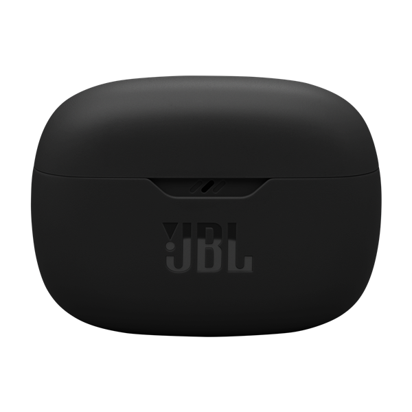 JBL Wave Beam 2 True Wireless Bluetooth aktív zajszűrős fekete fülhallgató