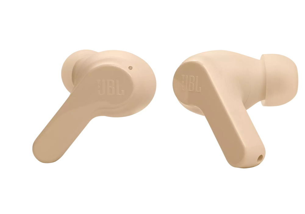 JBL Wave Beam BEG True Wireless Bluetooth bézs fülhallgató