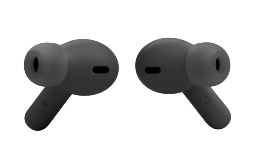 JBL Wave Beam BLK True Wireless Bluetooth fekete fülhallgató