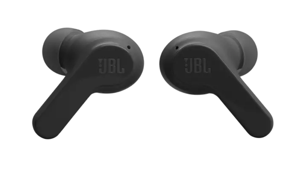 JBL Wave Beam BLK True Wireless Bluetooth fekete fülhallgató