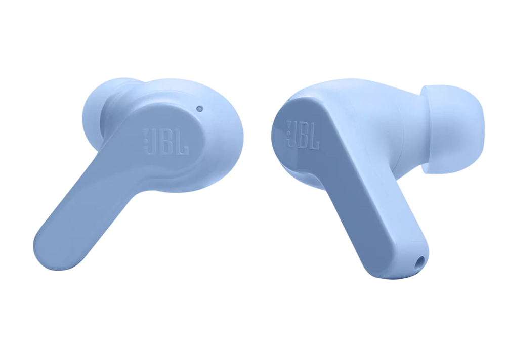 JBL Wave Beam BLU True Wireless Bluetooth kék fülhallgató