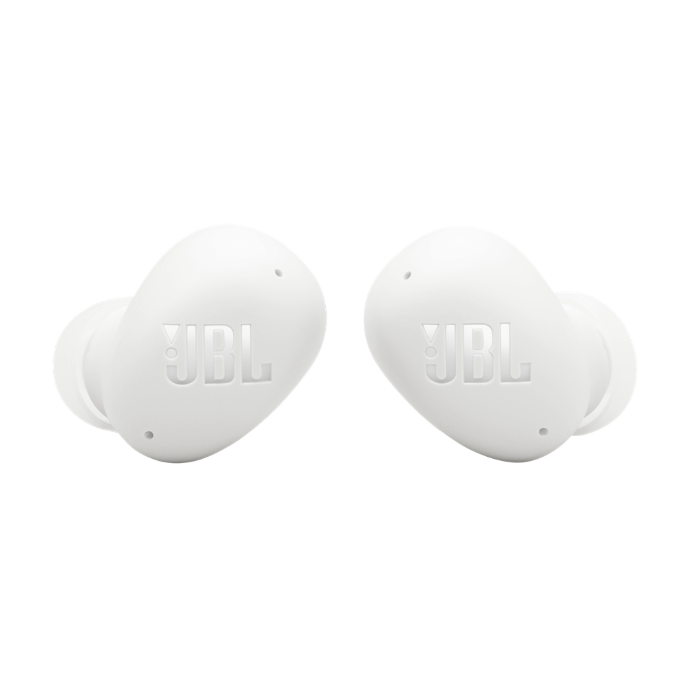 JBL Wave Buds 2 True Wireless Bluetooth aktív zajszűrős fehér fülhallgató