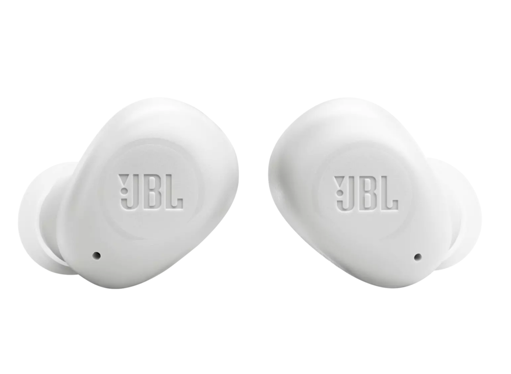 JBL Wave Buds WHT True Wireless Bluetooth fehér fülhallgató
