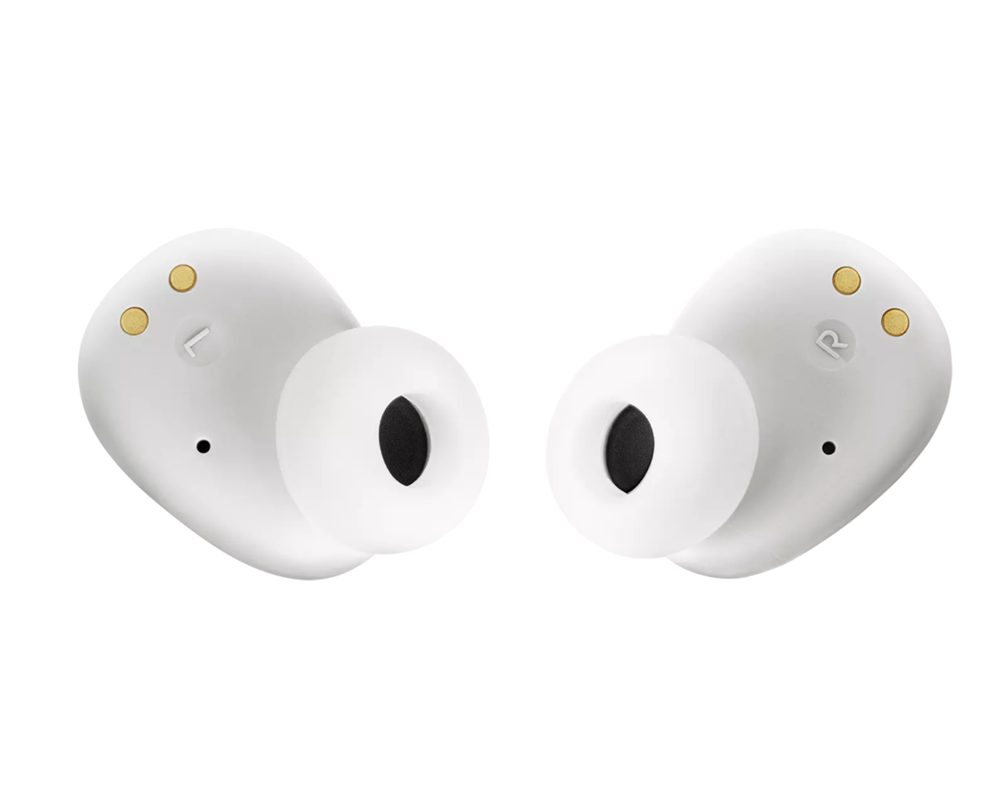 JBL Wave Buds WHT True Wireless Bluetooth fehér fülhallgató