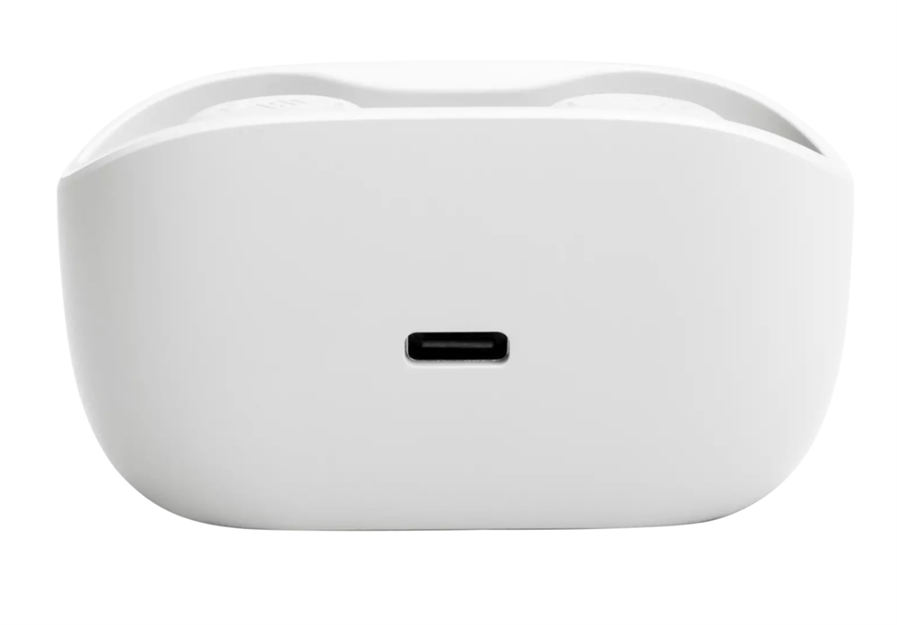 JBL Wave Buds WHT True Wireless Bluetooth fehér fülhallgató