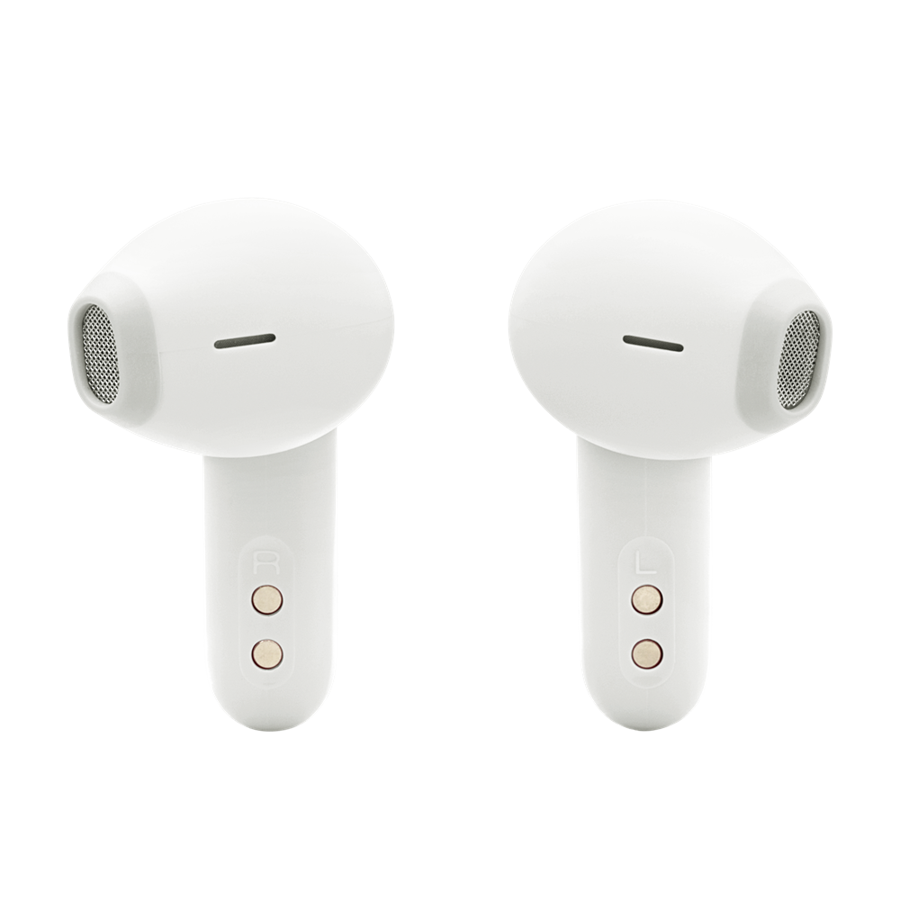 JBL Wave Flex 2 True Wireless Bluetooth fehér fülhallgató