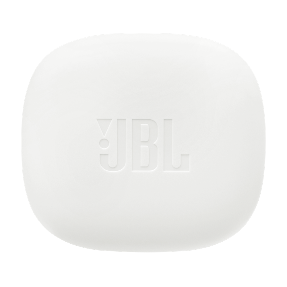 JBL Wave Flex 2 True Wireless Bluetooth fehér fülhallgató