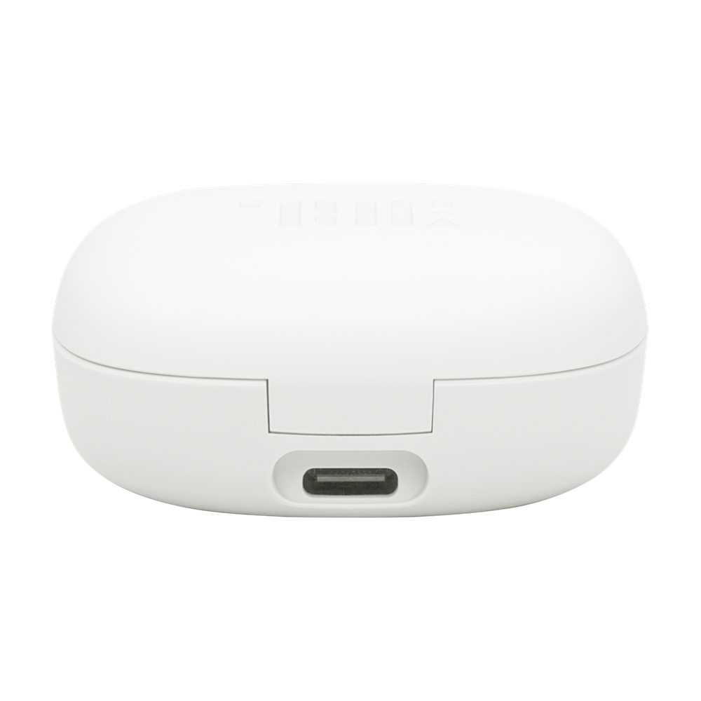 JBL Wave Flex 2 True Wireless Bluetooth fehér fülhallgató