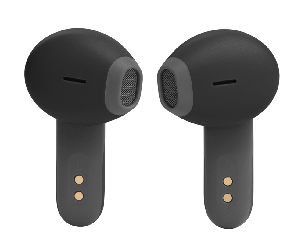 JBL Wave Flex BLK True Wireless Bluetooth fekete fülhallgató
