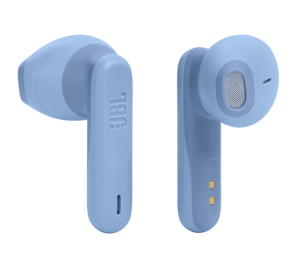 JBL Wave Flex BLU True Wireless Bluetooth kék fülhallgató
