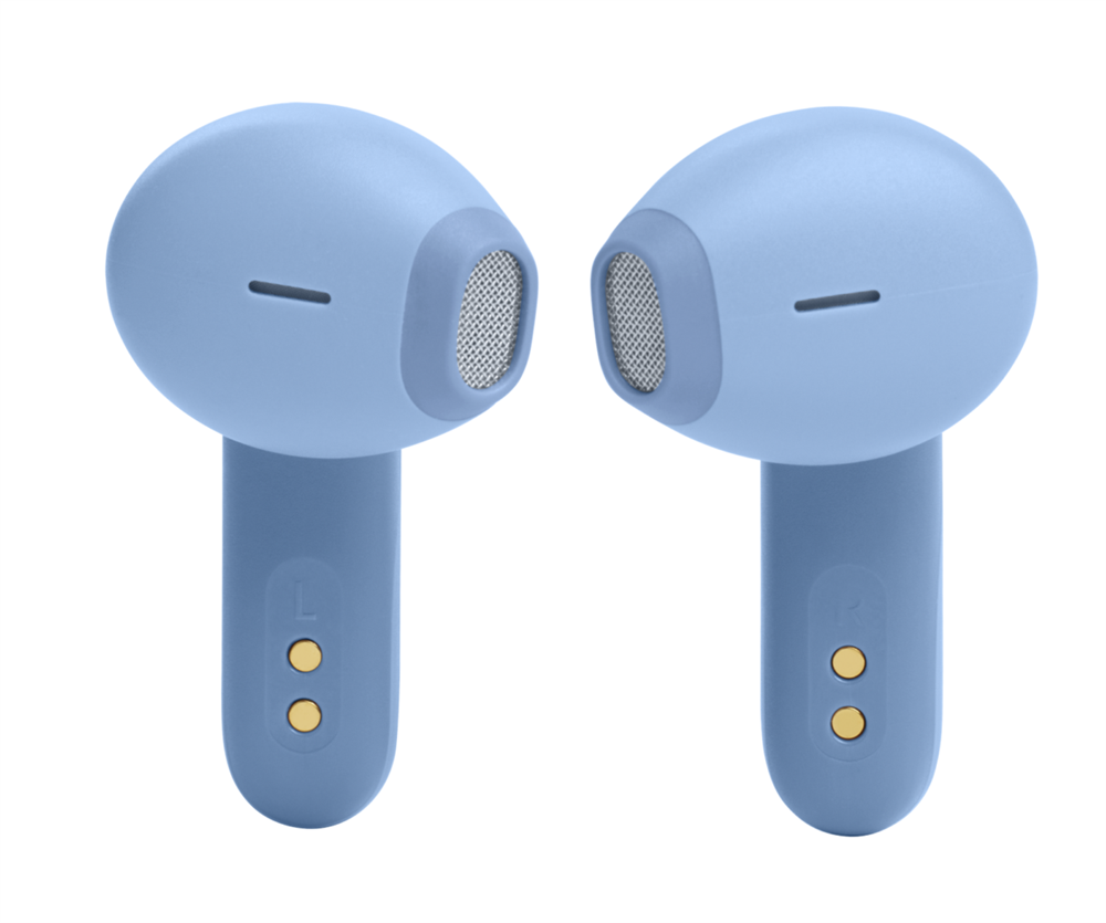 JBL Wave Flex BLU True Wireless Bluetooth kék fülhallgató