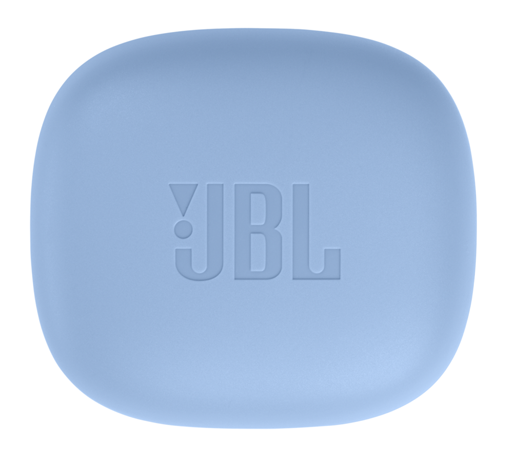 JBL Wave Flex BLU True Wireless Bluetooth kék fülhallgató