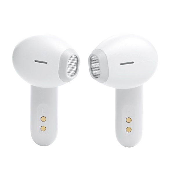 JBL Wave Flex WHT True Wireless Bluetooth fehér fülhallgató