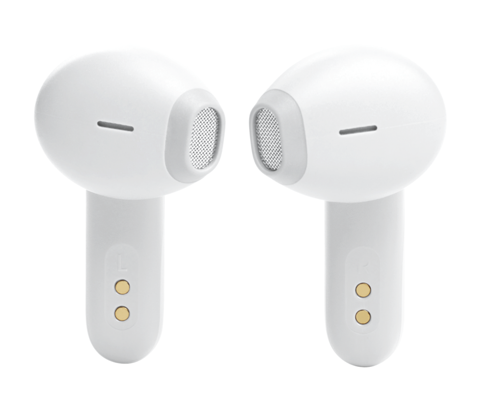 JBL Wave Flex WHT True Wireless Bluetooth fehér fülhallgató