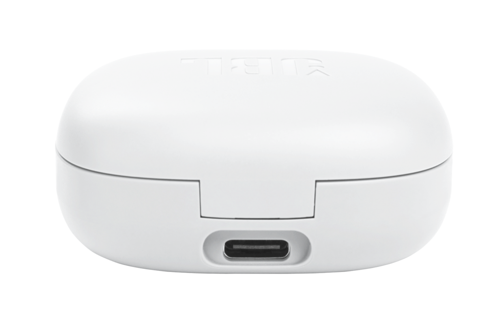 JBL Wave Flex WHT True Wireless Bluetooth fehér fülhallgató