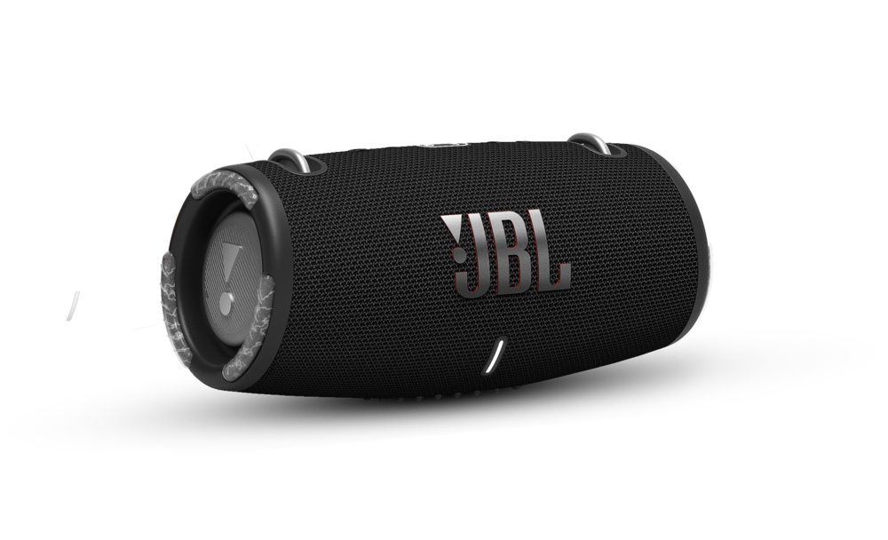 JBL XTREME3 Bluetooth fekete hangszóró