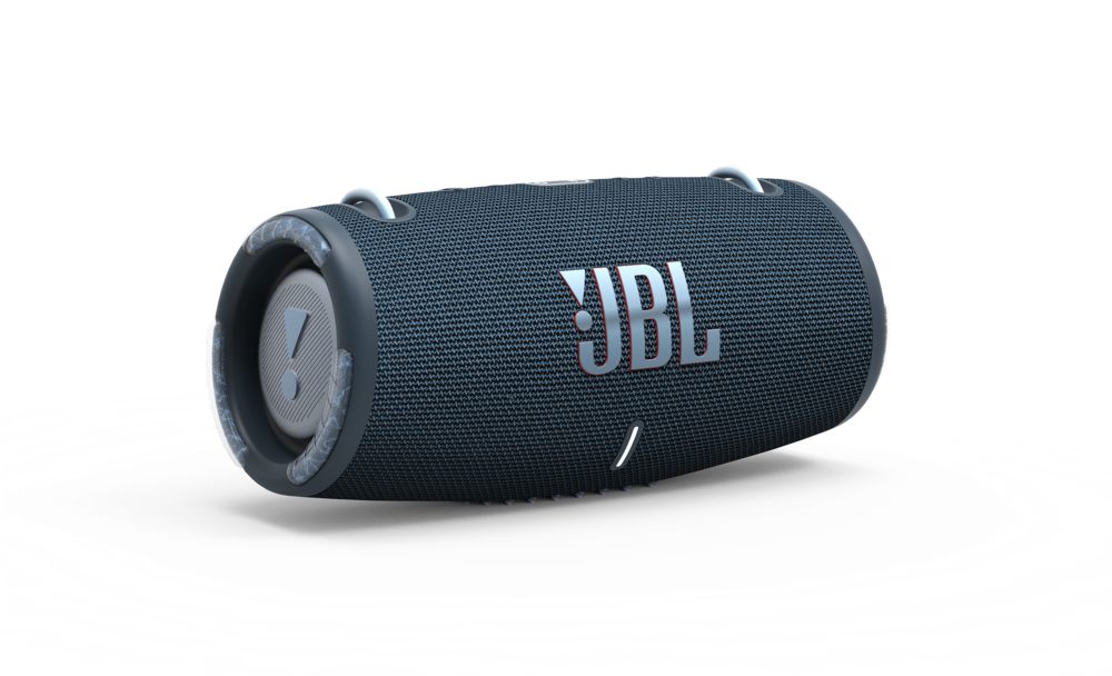 JBL XTREME3 Bluetooth kék hangszóró