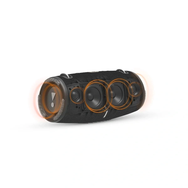 JBL XTREME3 Bluetooth kék hangszóró