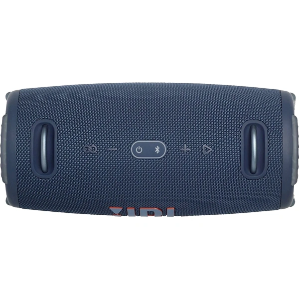 JBL XTREME3 Bluetooth kék hangszóró (Újszerű)