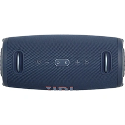 JBL XTREME3 Bluetooth kék hangszóró (Újszerű)