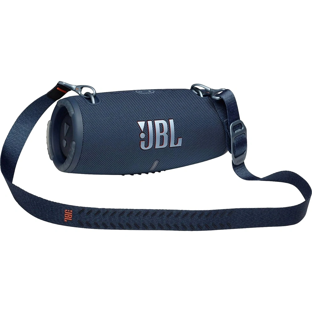 JBL XTREME3 Bluetooth kék hangszóró (Újszerű)