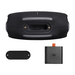 JBL XTREME4BLKEUNA Bluetooth fekete hangszóró