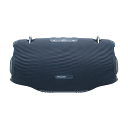JBL XTREME4BLUEUNA Bluetooth kék hangszóró