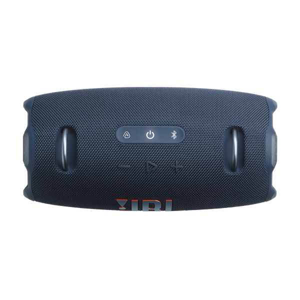 JBL XTREME4BLUEUNA Bluetooth kék hangszóró