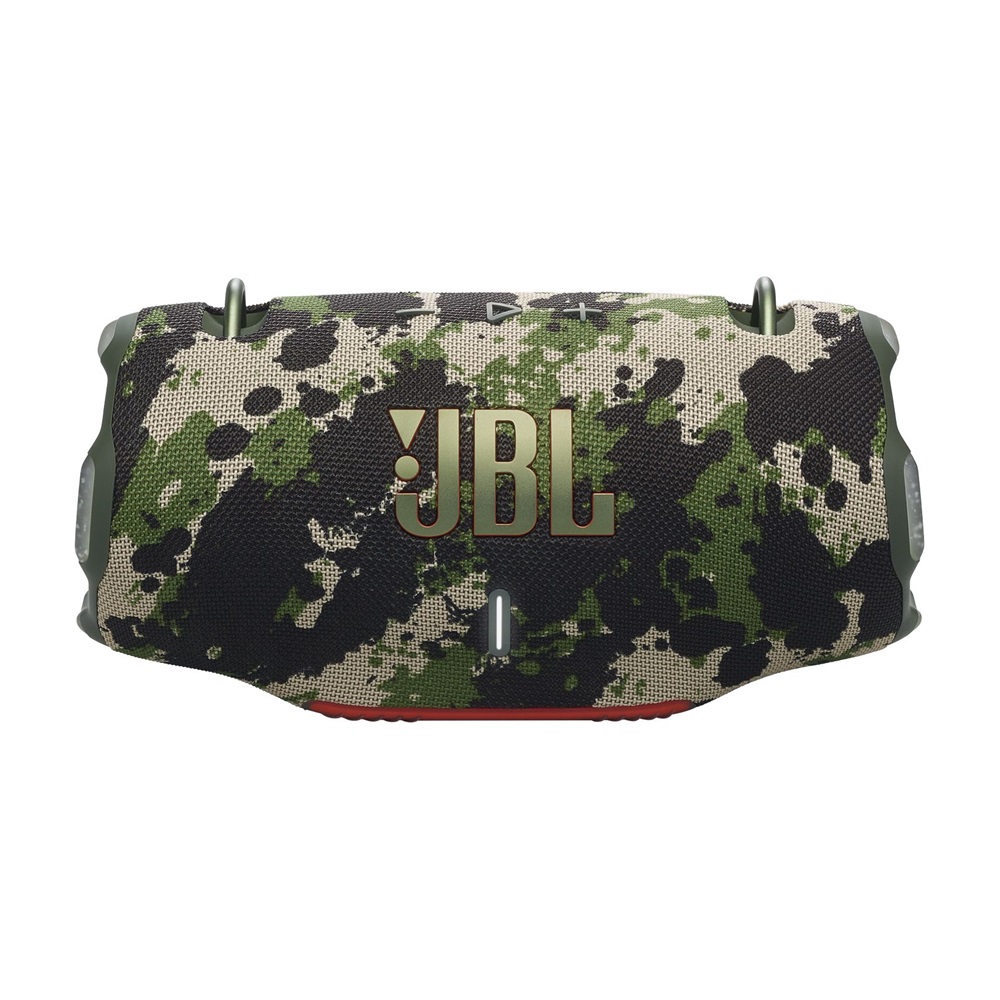 JBL XTREME4CAMOEUNA Bluetooth terep hangszóró