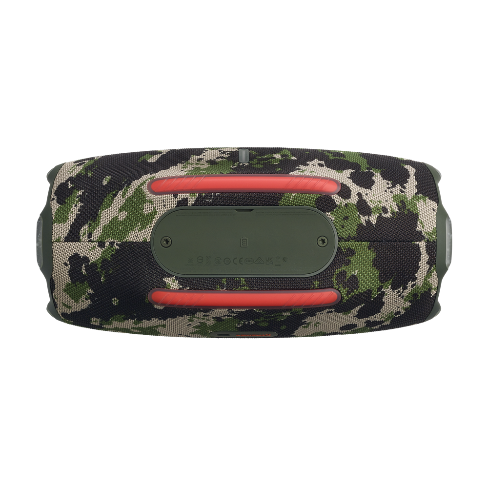 JBL XTREME4CAMOEUNA Bluetooth terep hangszóró