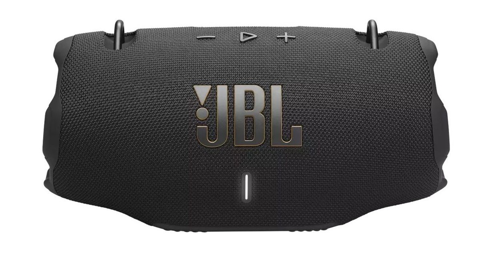 JBL XTREME 4 Tomorrowland hordozható Bluetooth hangszóró