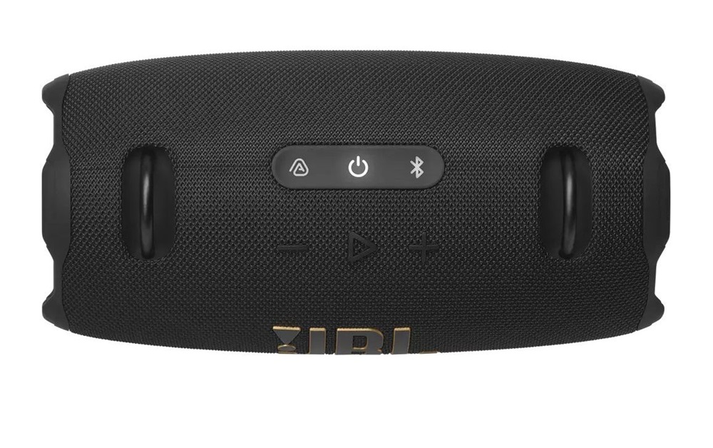 JBL XTREME 4 Tomorrowland hordozható Bluetooth hangszóró