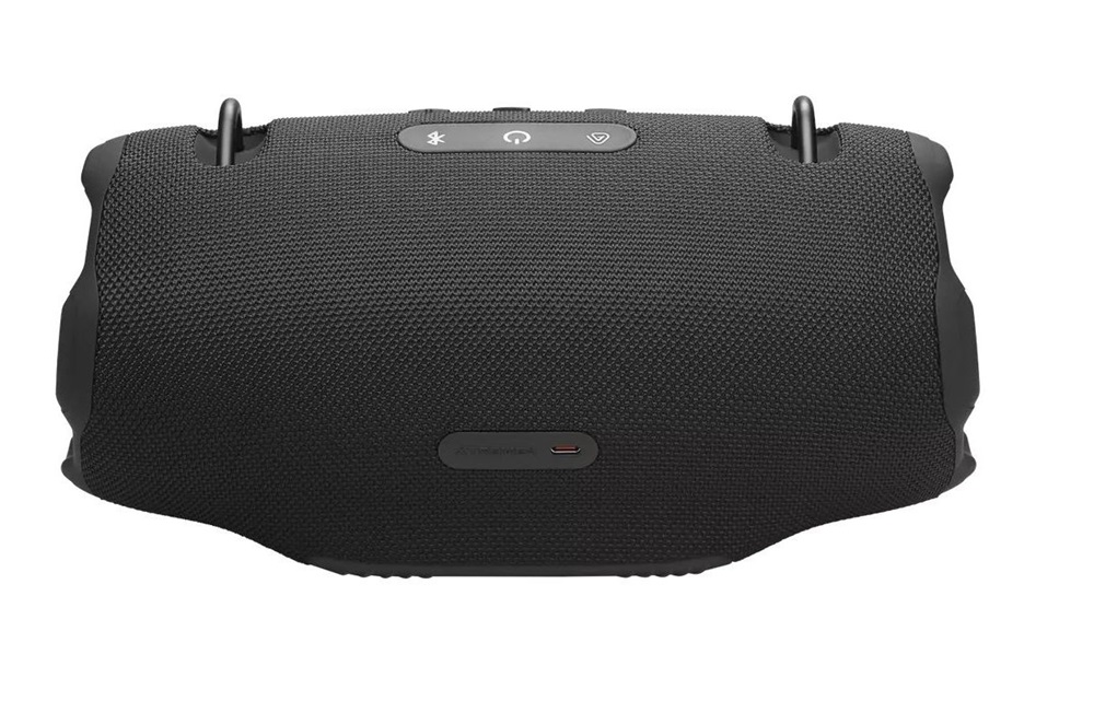 JBL XTREME 4 Tomorrowland hordozható Bluetooth hangszóró