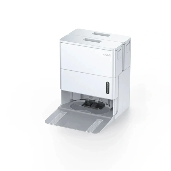 JONR T5 Pro Gen 2 Robot Vacuum okos robotporszívó