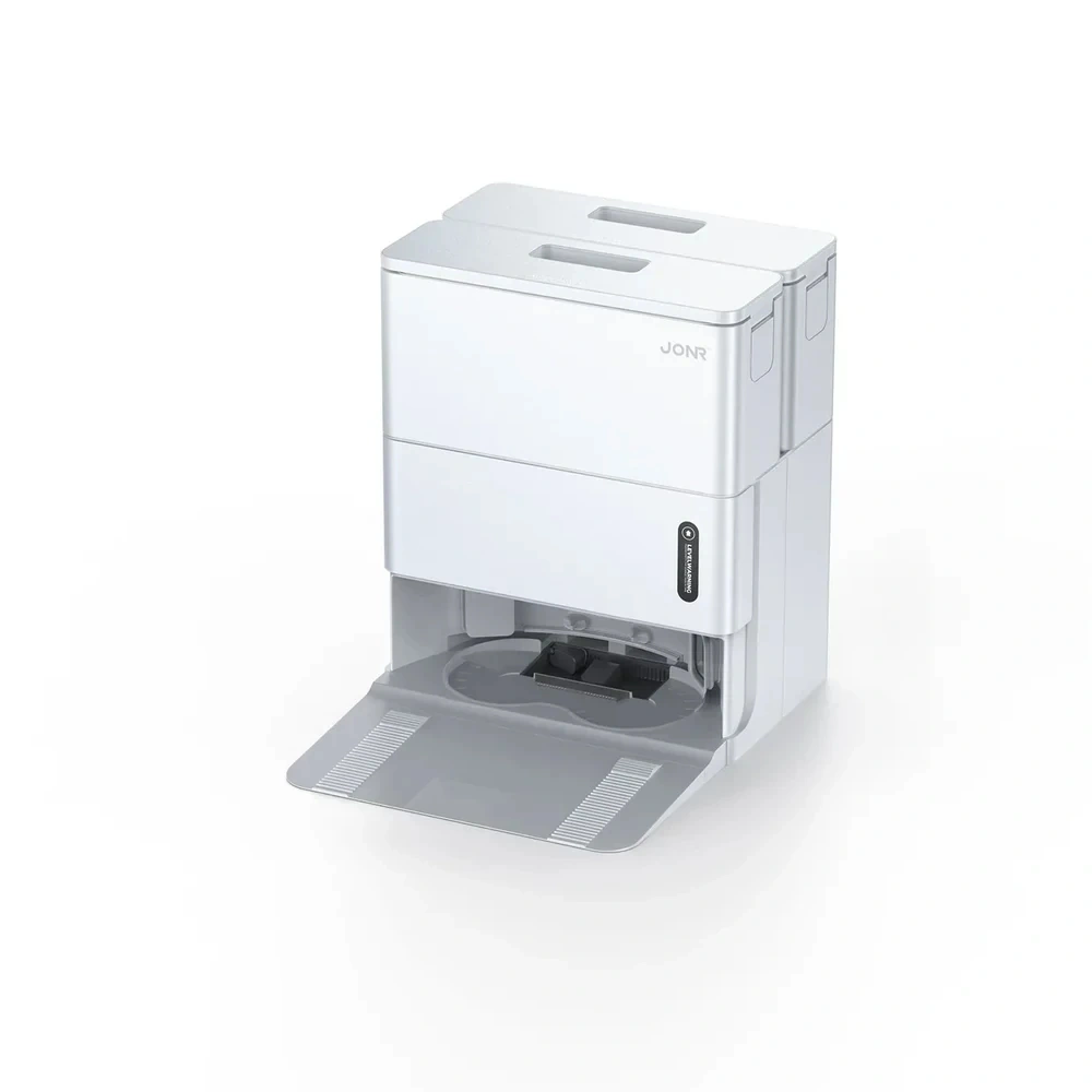 JONR T5 Pro Gen 2 Robot Vacuum okos robotporszívó