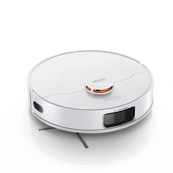 JONR T5 Pro Gen 2 Robot Vacuum okos robotporszívó