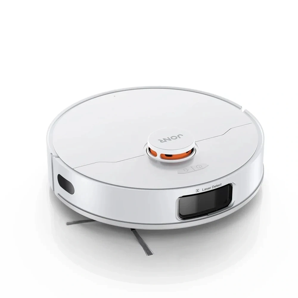 JONR T5 Pro Gen 2 Robot Vacuum okos robotporszívó
