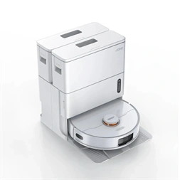 JONR T5 Pro Gen 2 Robot Vacuum okos robotporszívó